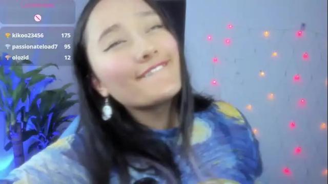 Image 12 of hinata_21_ Stream on Chaturbate on 1 month ago
