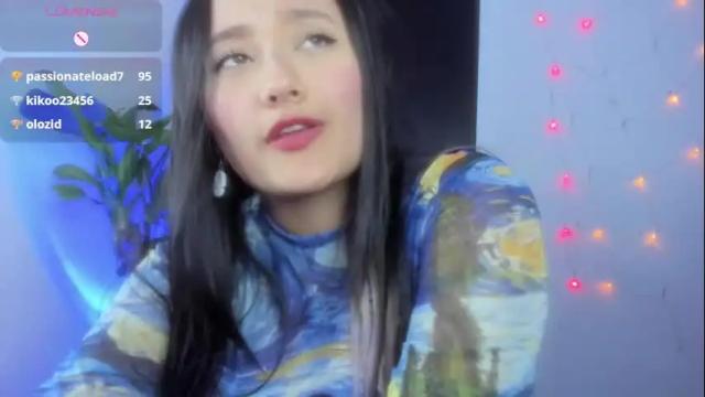 Image 2 of hinata_21_ Stream on Chaturbate on 1 month ago