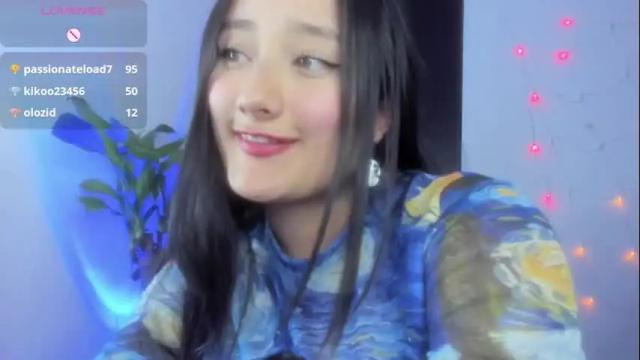 Image 3 of hinata_21_ Stream on Chaturbate on 1 month ago