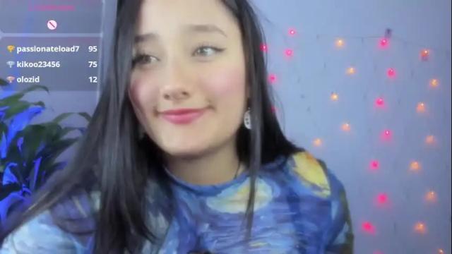 Image 6 of hinata_21_ Stream on Chaturbate on 1 month ago