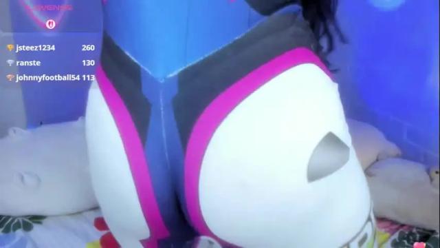 Image 12 of hinata_21_ Stream on Chaturbate on 23 days ago
