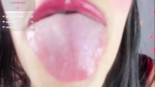 Image 8 of hinata_21_ Stream on Chaturbate on 17 days ago