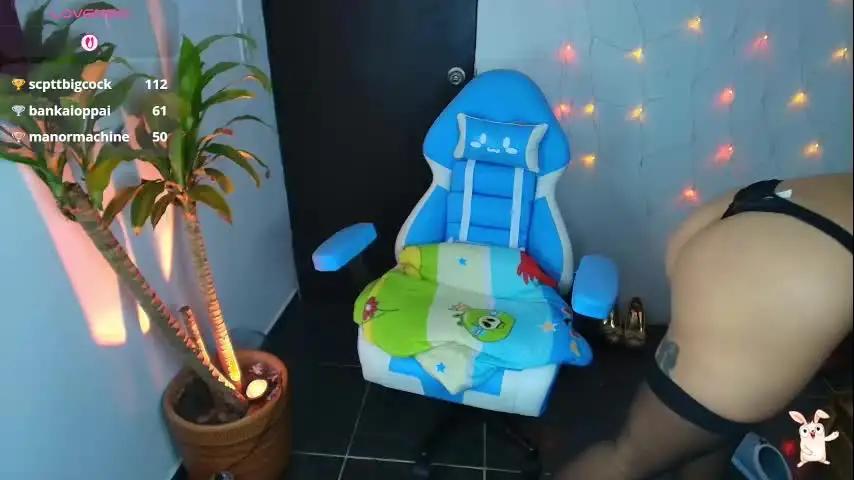hinata_21_ Chaturbate