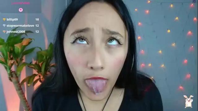 Image 7 of hinata_21_ Stream on Chaturbate on 10 days ago