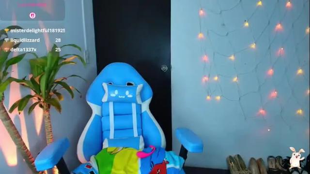 Image 8 of hinata_21_ Stream on Chaturbate on 9 days ago