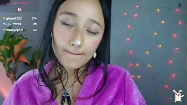 Image 7 of hinata_21_ Stream on Chaturbate on 2 days ago