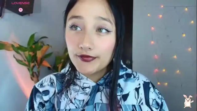 Thumbnail 1, hinata_21_'s Stream at Chaturbate, 2 hours ago