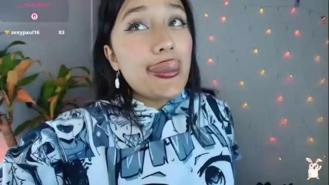 Image 3 of hinata_21_ Stream on Chaturbate on 8 hours ago