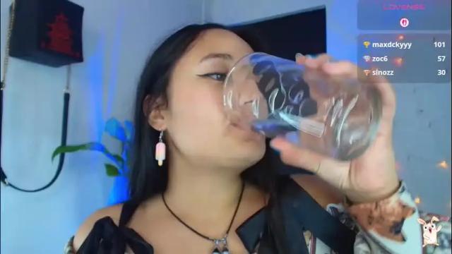 Image 7 of hinata_21_ Stream on Chaturbate on 2 months ago