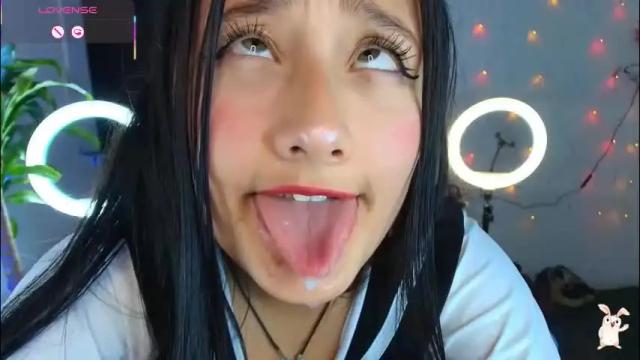 Image 4 of hinata_21_ Stream on Chaturbate on 2 months ago