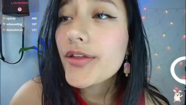 Image 10 of hinata_21_ Stream on Chaturbate on 2 months ago