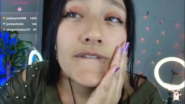 Thumbnail 1, hinata_21_'s Stream at Chaturbate, 1 month ago