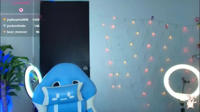 Image 11 of hinata_21_ Stream on Chaturbate on 1 month ago