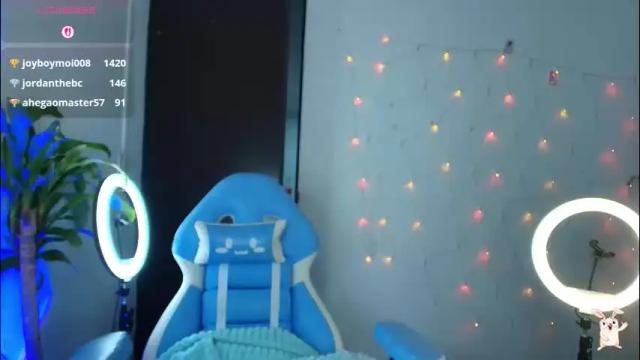 Image 2 of hinata_21_ Stream on Chaturbate on 1 month ago