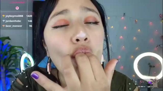 Thumbnail 3, hinata_21_'s Stream at Chaturbate, 1 month ago