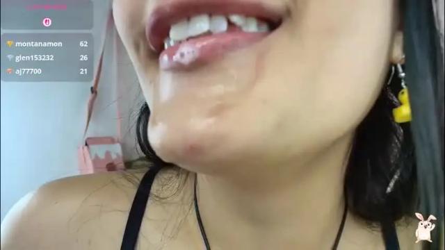 Thumbnail 3, hinata_21_'s Stream at Chaturbate, 1 month ago