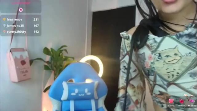 Thumbnail 3, hinata_21_'s Stream at Chaturbate, 1 month ago