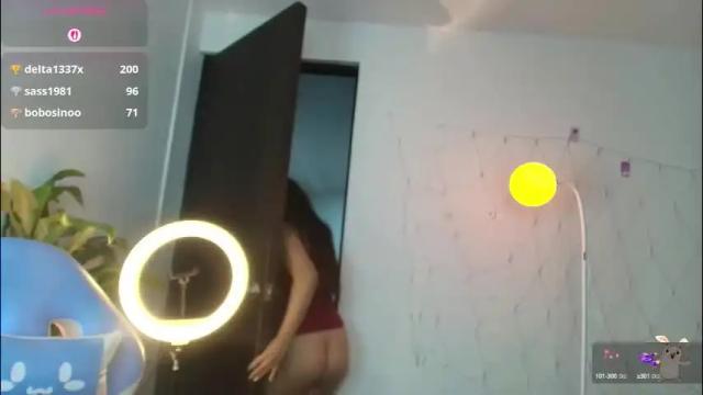 Thumbnail 2, hinata_21_'s Stream at Chaturbate, 1 month ago