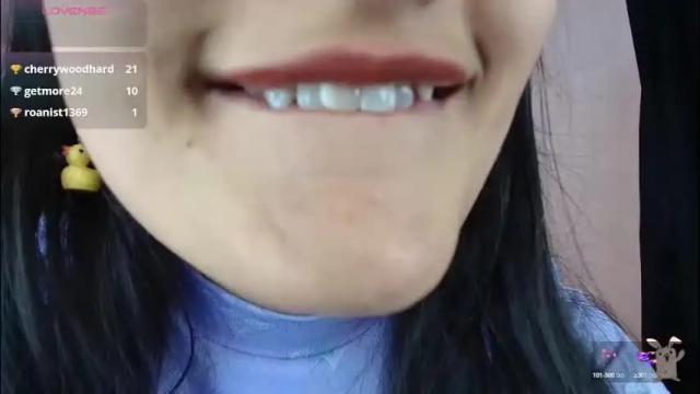 Image 10 of hinata_21_ Stream on Chaturbate on 29 days ago