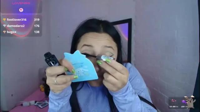 Thumbnail 1, hinata_21_'s Stream at Chaturbate, 26 days ago