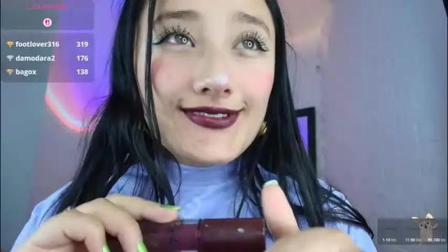 Image 10 of hinata_21_ Stream on Chaturbate on 27 days ago