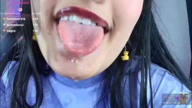 Image 8 of hinata_21_ Stream on Chaturbate on 27 days ago
