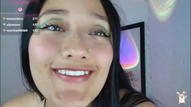 Image 12 of hinata_21_ Stream on Chaturbate on 24 days ago