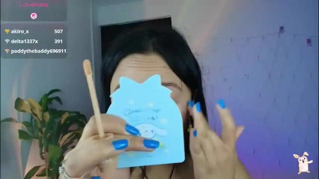 Thumbnail 3, hinata_21_'s Stream at Chaturbate, 21 days ago