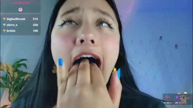 Thumbnail 1, hinata_21_'s Stream at Chaturbate, 20 days ago