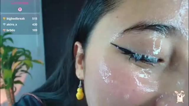 Image 3 of hinata_21_ Stream on Chaturbate on 21 days ago