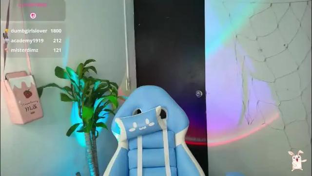 Image 6 of hinata_21_ Stream on Chaturbate on 20 days ago