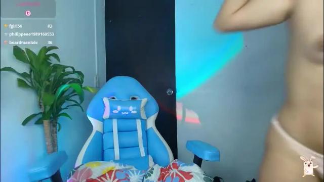 Image 6 of hinata_21_ Stream on Chaturbate on 1 day ago