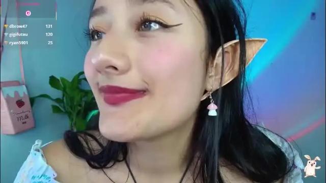 Image 12 of hinata_21_ Stream on Chaturbate on 1 month ago
