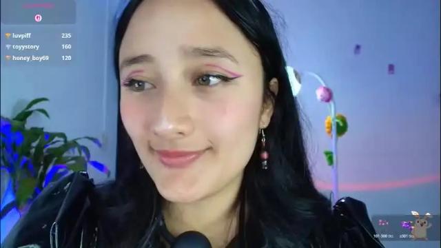 Image 3 of hinata_21_ Stream on Chaturbate on 15 days ago