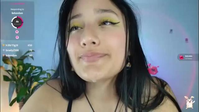 Image 8 of hinata_21_ Stream on Chaturbate on 3 days ago