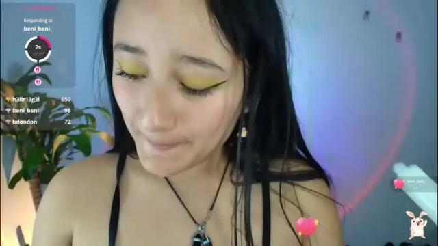 Thumbnail 3, hinata_21_'s Stream at Chaturbate, 3 days ago