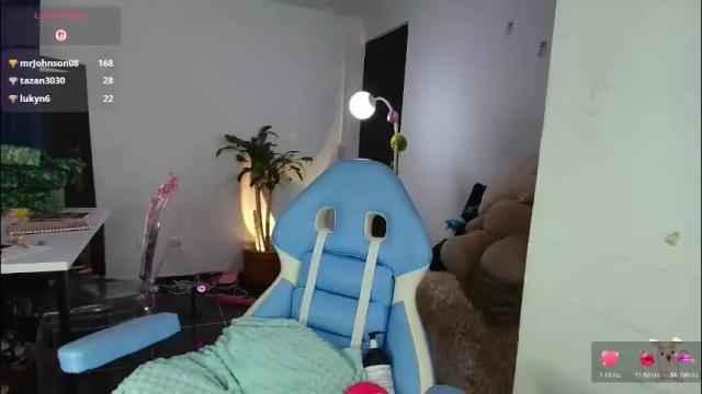 Image 2 of hinata_21_ Stream on Chaturbate on 1 month ago