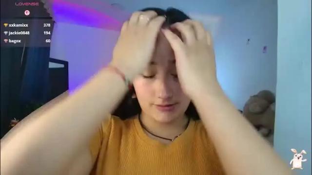 Image 4 of hinata_21_ Stream on Chaturbate on 1 month ago