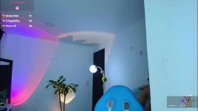 Thumbnail 1, hinata_21_'s Stream at Chaturbate, 1 month ago