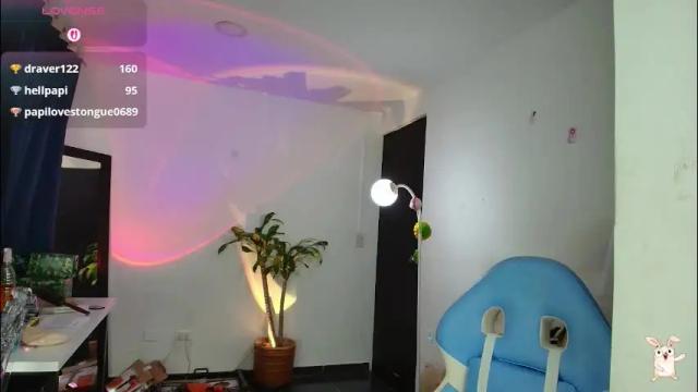 Image 10 of hinata_21_ Stream on Chaturbate on 28 days ago