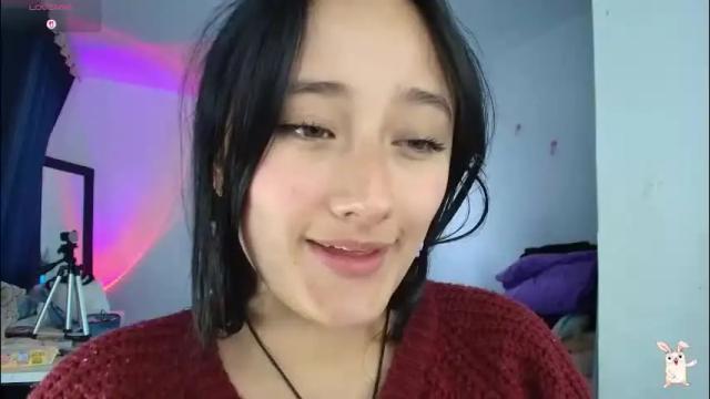 Image 10 of hinata_21_ Stream on Chaturbate on 12 days ago