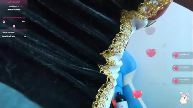 Image 2 of hinata_21_ Stream on Chaturbate on 11 days ago