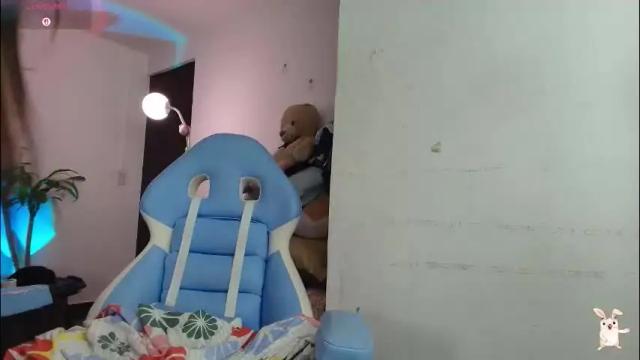 Image 11 of hinata_21_ Stream on Chaturbate on 6 days ago