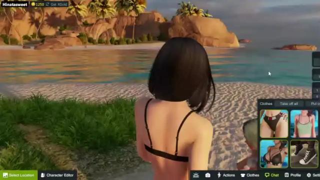 Thumbnail 1, hinata__sweet's Stream at Chaturbate, 13 months ago