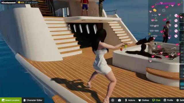 Thumbnail 2, hinata__sweet's Stream at Chaturbate, 12 months ago