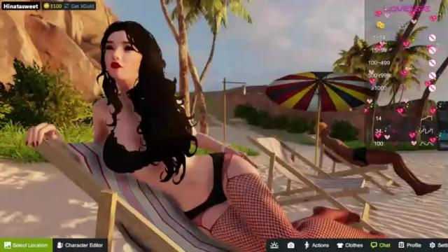 Image 11 of hinata__sweet Stream on Chaturbate on 12 months ago