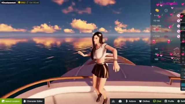 Thumbnail 2, hinata__sweet's Stream at Chaturbate, 12 months ago