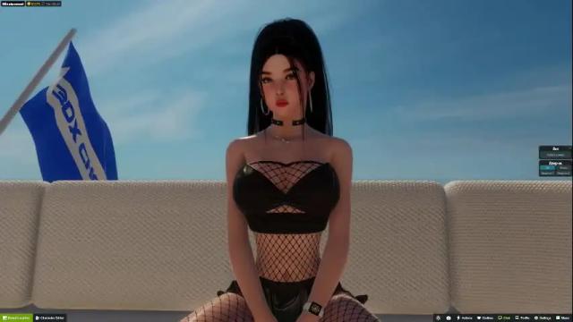 Thumbnail 1, hinata__sweet's Stream at Chaturbate, 21 days ago