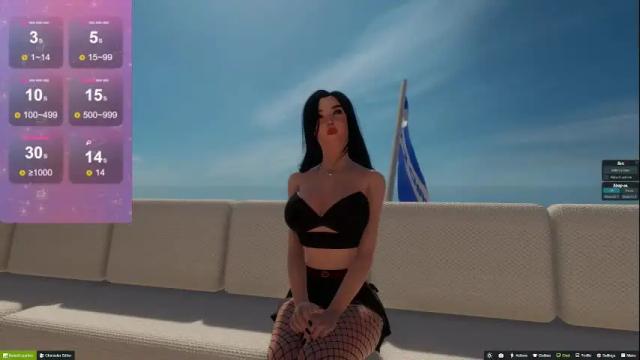 Thumbnail 1, hinata__sweet's Stream at Chaturbate, 1 month ago