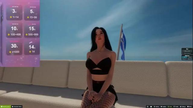 Image 10 of hinata__sweet Stream on Chaturbate on 1 month ago